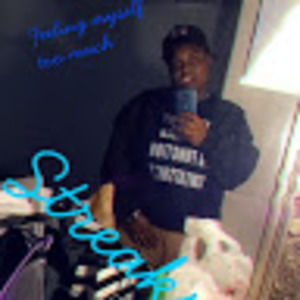 Meet your Posher, Harlie